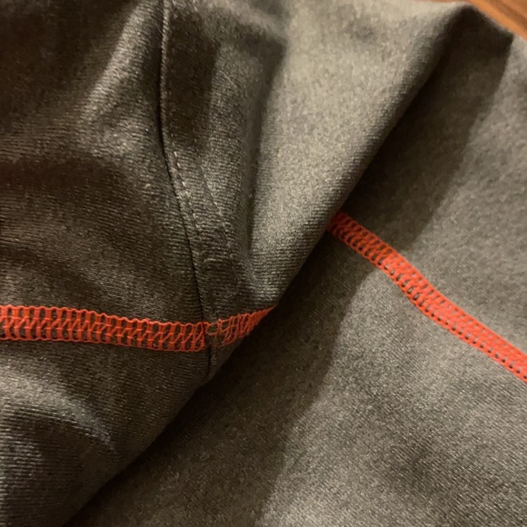 North Face mid-calf length exercise leggings size small - Picture 9 of 9